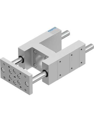 EAGF-V2-KF-63-100 Jednostka prowadząca | Elektryka | Eshop Dopak | Wszystko dla Przemysłu
