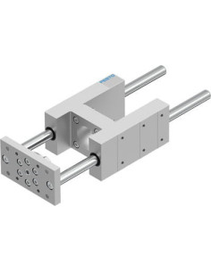 EAGF-V2-KF-63-200 Jednostka prowadząca | Elektryka | Eshop Dopak | Wszystko dla Przemysłu