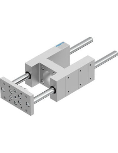 EAGF-V2-KF-63-200 Jednostka prowadząca | Elektryka | Eshop Dopak | Wszystko dla Przemysłu
