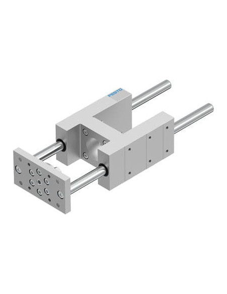 EAGF-V2-KF-63-200 Jednostka prowadząca | Elektryka | Eshop Dopak | Wszystko dla Przemysłu