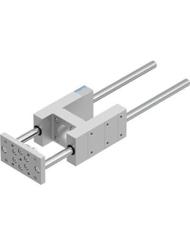 EAGF-V2-KF-63-320 Jednostka prowadząca | Elektryka | Eshop Dopak | Wszystko dla Przemysłu