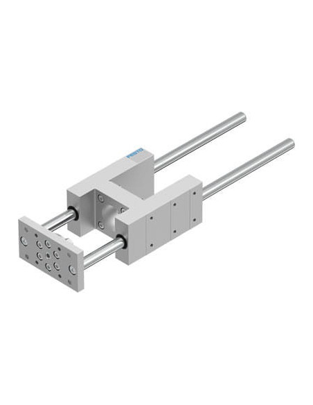 EAGF-V2-KF-63-320 Jednostka prowadząca | Elektryka | Eshop Dopak | Wszystko dla Przemysłu