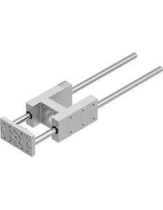 EAGF-V2-KF-63-400 Jednostka prowadząca | Elektryka | Eshop Dopak | Wszystko dla Przemysłu