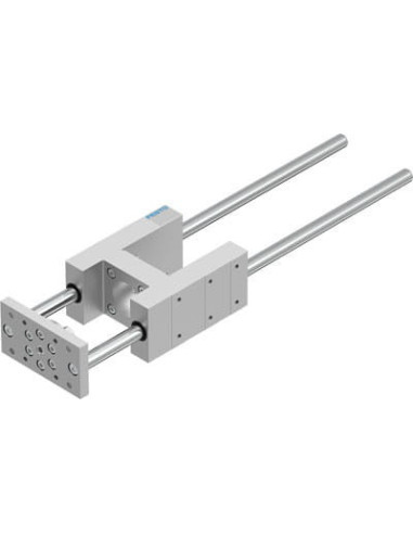 EAGF-V2-KF-63-400 Jednostka prowadząca | Elektryka | Eshop Dopak | Wszystko dla Przemysłu