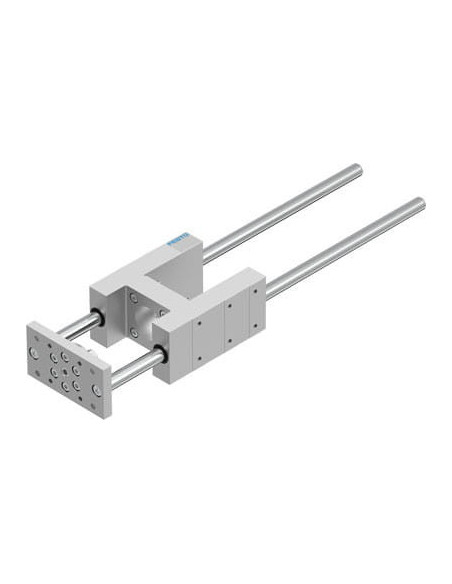 EAGF-V2-KF-63-400 Jednostka prowadząca | Elektryka | Eshop Dopak | Wszystko dla Przemysłu