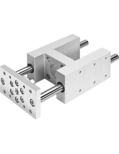 EAGF-V2-KF-80-100 Jednostka prowadząca | Elektryka | Eshop Dopak | Wszystko dla Przemysłu