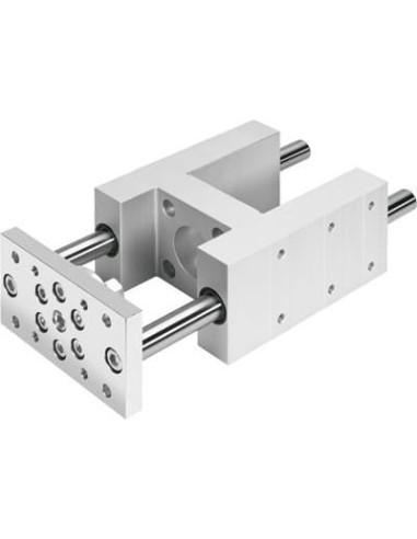 EAGF-V2-KF-100-100 Jednostka prowadząca | Elektryka | Eshop Dopak | Wszystko dla Przemysłu