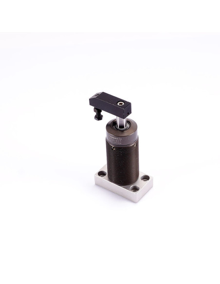 Pneumatyczny dociskacz obrotowy, 1874-401, ROEMHELD | Hydraulika | Eshop Dopak | Wszystko dla Przemysłu