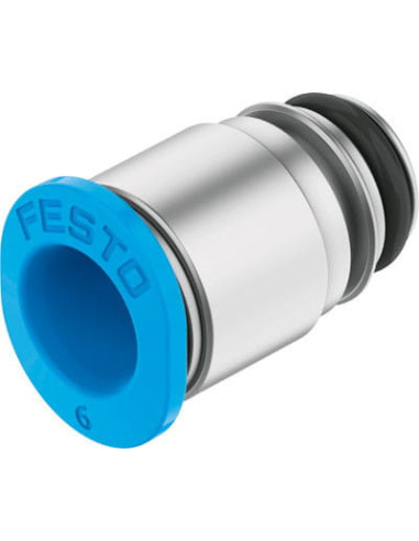 QSP10-6 Wkładka | Pneumatyka | Eshop Dopak | Wszystko dla Przemysłu