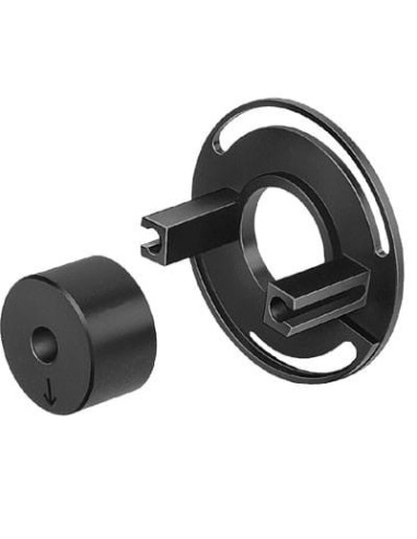 WSM-10-SME-10 Zespół mocujący | Pneumatyka | Eshop Dopak | Wszystko dla Przemysłu