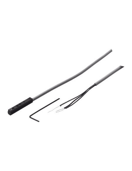 SME-10-KL-LED-24 Wyłącznik zbliżeniowy | Automatyka | Eshop Dopak | Wszystko dla Przemysłu