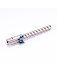 Trzpień montażowy, 15800-620-005, KVT BIELEFELD | Mechanika Przemysłowa | Sklep Eshop Dopak