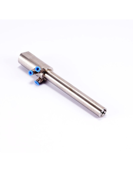Trzpień montażowy, 15800-620-005, KVT BIELEFELD | Mechanika Przemysłowa | Sklep Eshop Dopak