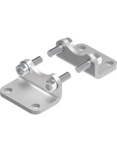 HNC-32 Mocowanie na łapach | Pneumatyka | Eshop Dopak | Wszystko dla Przemysłu