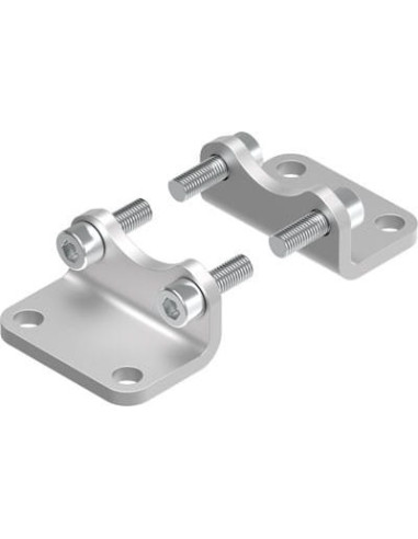 HNC-32 Mocowanie na łapach | Pneumatyka | Eshop Dopak | Wszystko dla Przemysłu