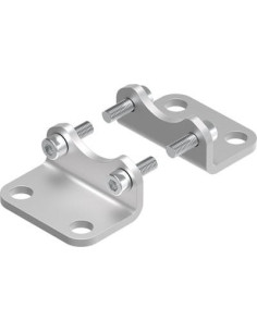 HNC-40 Mocowanie na łapach | Pneumatyka | Eshop Dopak | Wszystko dla Przemysłu