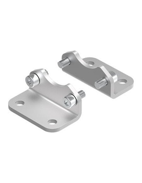 HNC-63 Mocowanie na łapach | Pneumatyka | Eshop Dopak | Wszystko dla Przemysłu