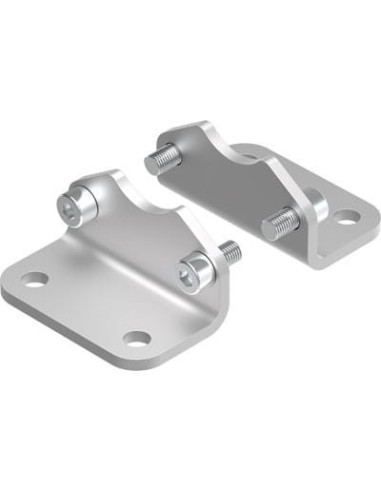 HNC-80 Mocowanie na łapach | Pneumatyka | Eshop Dopak | Wszystko dla Przemysłu
