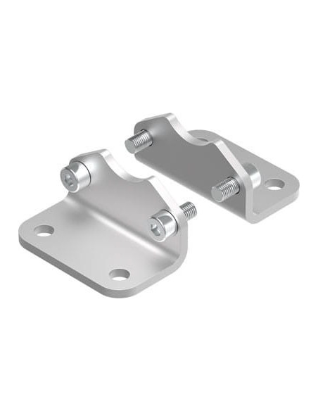 HNC-80 Mocowanie na łapach | Pneumatyka | Eshop Dopak | Wszystko dla Przemysłu