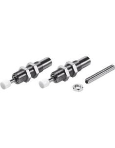 YHD-25 Zespół amortyzatora hydraulicznego | Pneumatyka | Eshop Dopak | Wszystko dla Przemysłu