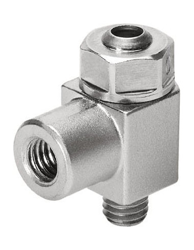 GRLO-M3 zawór dławiący | Hydraulika | Eshop Dopak | Wszystko dla Przemysłu
