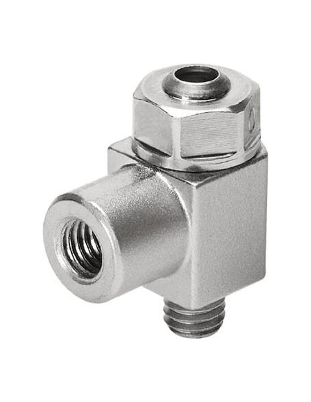 GRLO-M3 zawór dławiący | Hydraulika | Eshop Dopak | Wszystko dla Przemysłu