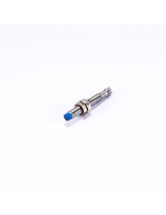 Czujnik zbliżeniowy indukcyjny, DW-AS-513-M8-001, OPTRON | Automatyka | Eshop Dopak | Wszystko dla Przemysłu