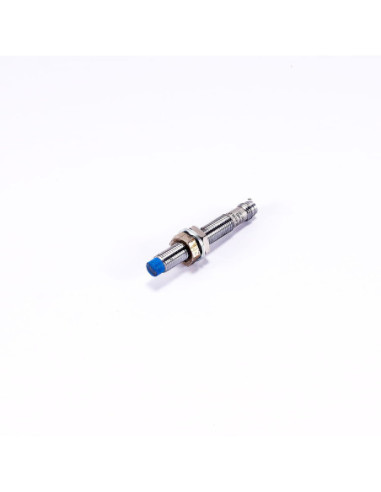 Czujnik zbliżeniowy indukcyjny, DW-AS-513-M8-001, OPTRON | Automatyka | Eshop Dopak | Wszystko dla Przemysłu