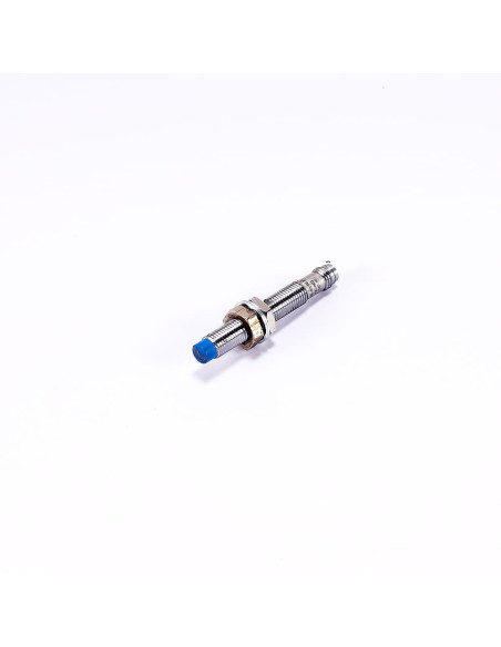 Czujnik zbliżeniowy indukcyjny, DW-AS-513-M8-001, OPTRON | Automatyka | Eshop Dopak | Wszystko dla Przemysłu