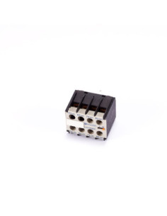 Blok styków pomocniczych, LA1KN40, Telemecanique | Elektronika | Eshop Dopak | Wszystko dla Przemysłu 2