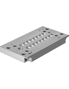 CPV18-VI-P8-1/4-B Multi-pin | Pneumatyka | Eshop Dopak | Wszystko dla Przemysłu