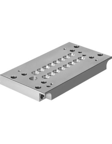 CPV18-VI-P8-1/4-B Multi-pin | Pneumatyka | Eshop Dopak | Wszystko dla Przemysłu