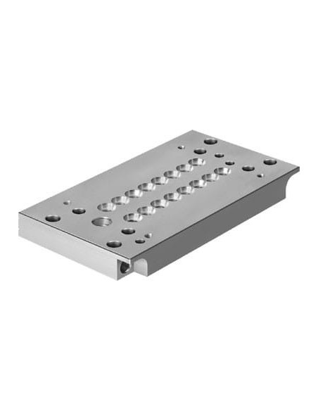 CPV18-VI-P8-1/4-B Multi-pin | Pneumatyka | Eshop Dopak | Wszystko dla Przemysłu