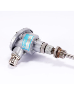 Czujnik temperatury, 1xPT100MUO-300, DITTMER | Automatyka | Eshop Dopak | Wszystko dla Przemysłu