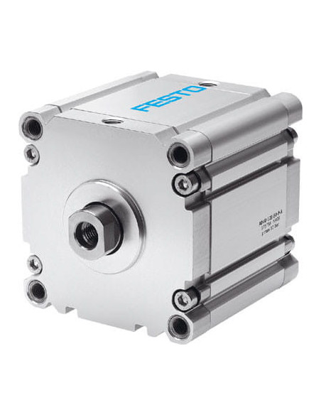 ADVU-125-25-P-A Siłownik kompaktowy | Pneumatyka | Eshop Dopak | Wszystko dla Przemysłu