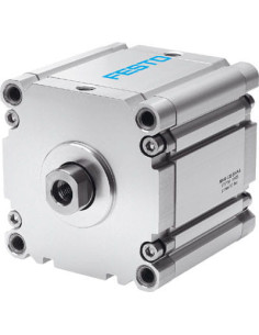 ADVU-125-80-P-A Siłownik kompaktowy | Pneumatyka | Eshop Dopak | Wszystko dla Przemysłu