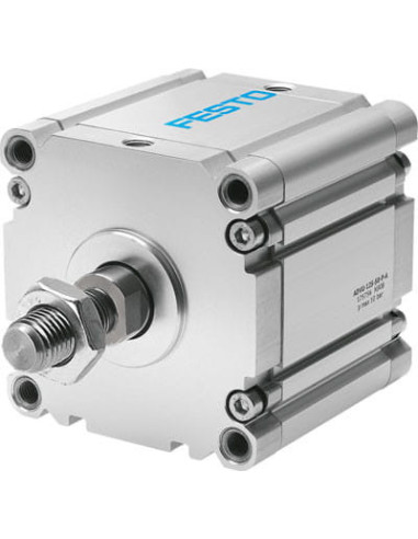 ADVU-125-10-A-P-A Siłownik kompaktowy | Pneumatyka | Eshop Dopak | Wszystko dla Przemysłu