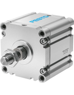 ADVU-125-25-A-P-A Siłownik kompaktowy | Pneumatyka | Eshop Dopak | Wszystko dla Przemysłu