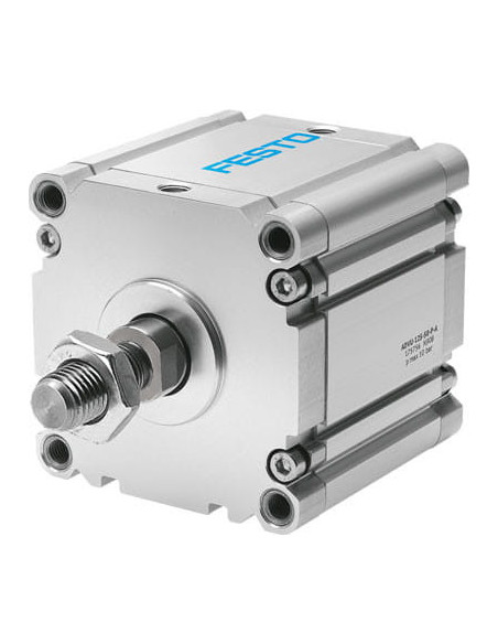 ADVU-125-30-A-P-A Siłownik kompaktowy | Pneumatyka | Eshop Dopak | Wszystko dla Przemysłu