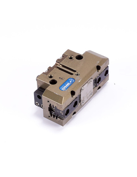 Chwytak pneumatyczny, PGN 80/1 371101, Schunk | Pneumatyka | Eshop Dopak | Wszystko dla Przemysłu