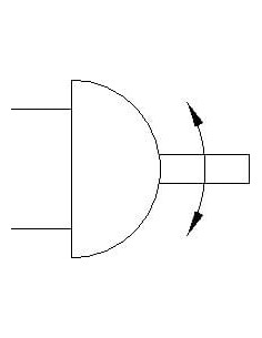 DSM-8-180-P-FF Napęd wahadłowy | Pneumatyka | Eshop Dopak | Wszystko dla Przemysłu 2