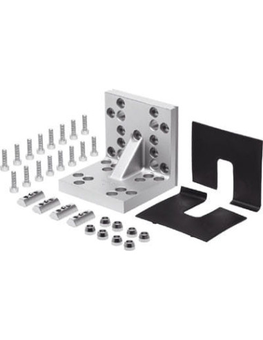 HMBF-DB Zestaw podstawowy | Mechanika Przemysłowa | Sklep Eshop Dopak