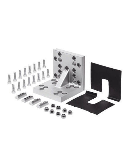 HMBF-DB Zestaw podstawowy | Mechanika Przemysłowa | Sklep Eshop Dopak