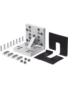 HMBV-ND Zespół łączący | Mechanika Przemysłowa | Sklep Eshop Dopak