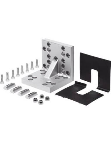 HMBV-ND Zespół łączący | Mechanika Przemysłowa | Sklep Eshop Dopak