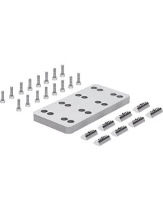 HMBSV Zespół łączący | Mechanika Przemysłowa | Sklep Eshop Dopak