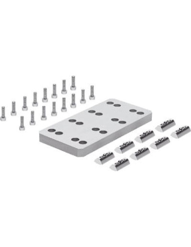 HMBSV Zespół łączący | Mechanika Przemysłowa | Sklep Eshop Dopak