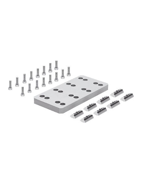 HMBSV Zespół łączący | Mechanika Przemysłowa | Sklep Eshop Dopak