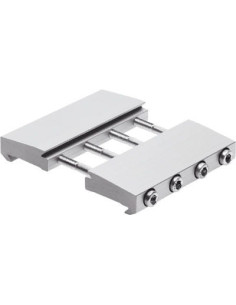 HMBK-WS Zespół łączący | Mechanika Przemysłowa | Sklep Eshop Dopak