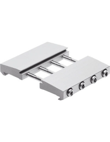 HMBK-WS Zespół łączący | Mechanika Przemysłowa | Sklep Eshop Dopak